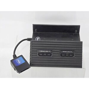 Naki - Platform Multi-Tap Vertical Stand Sony PlayStation 2 PS2 4 Player - Works